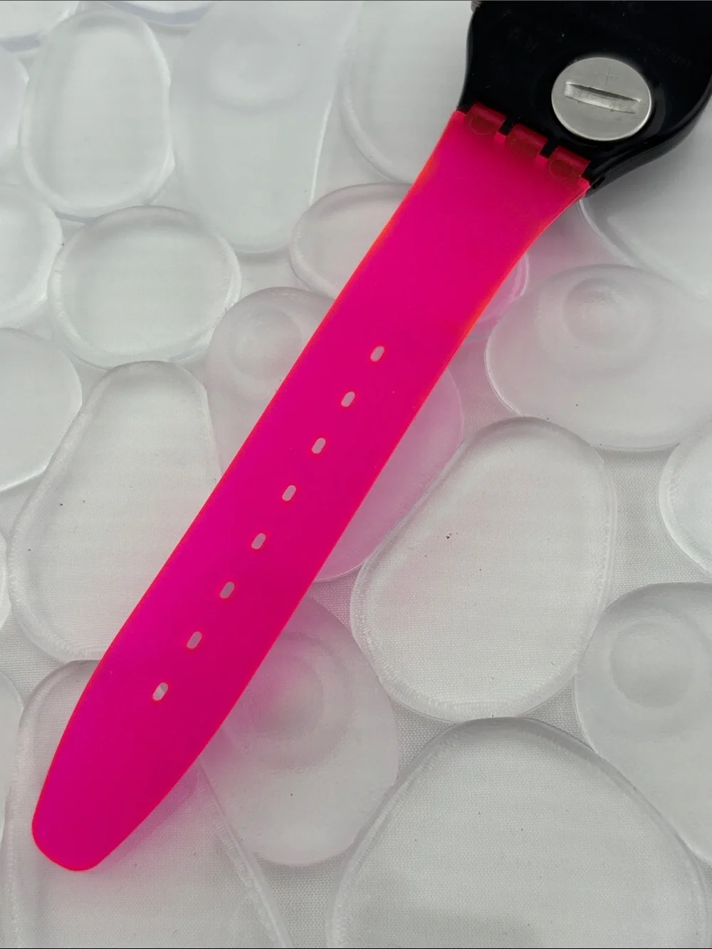 Swatch watch gb412